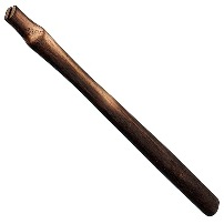 HMS - Rounding Handle